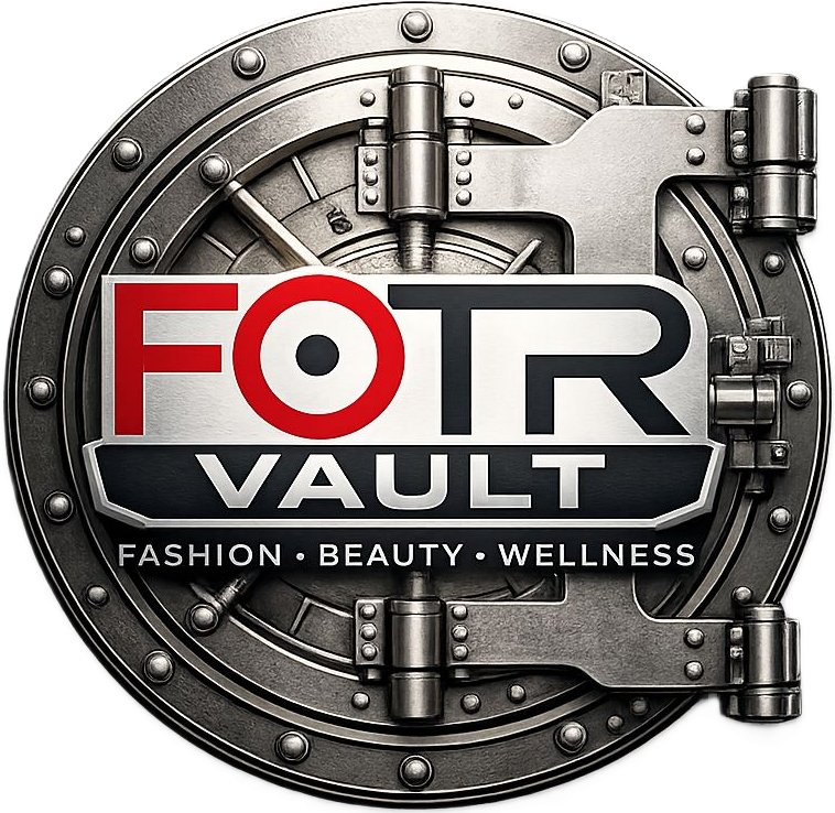 FOTR Vault Marketplace