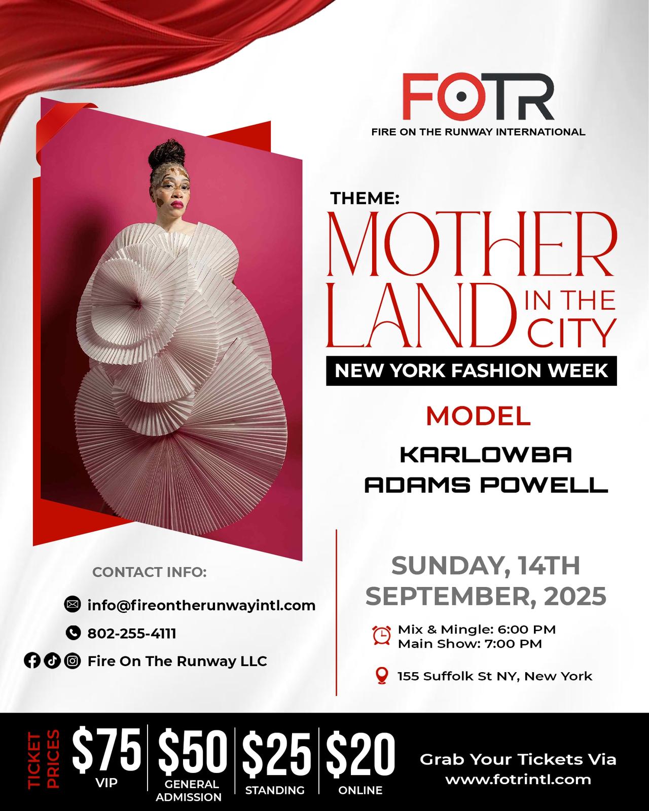 Event Flyer 2