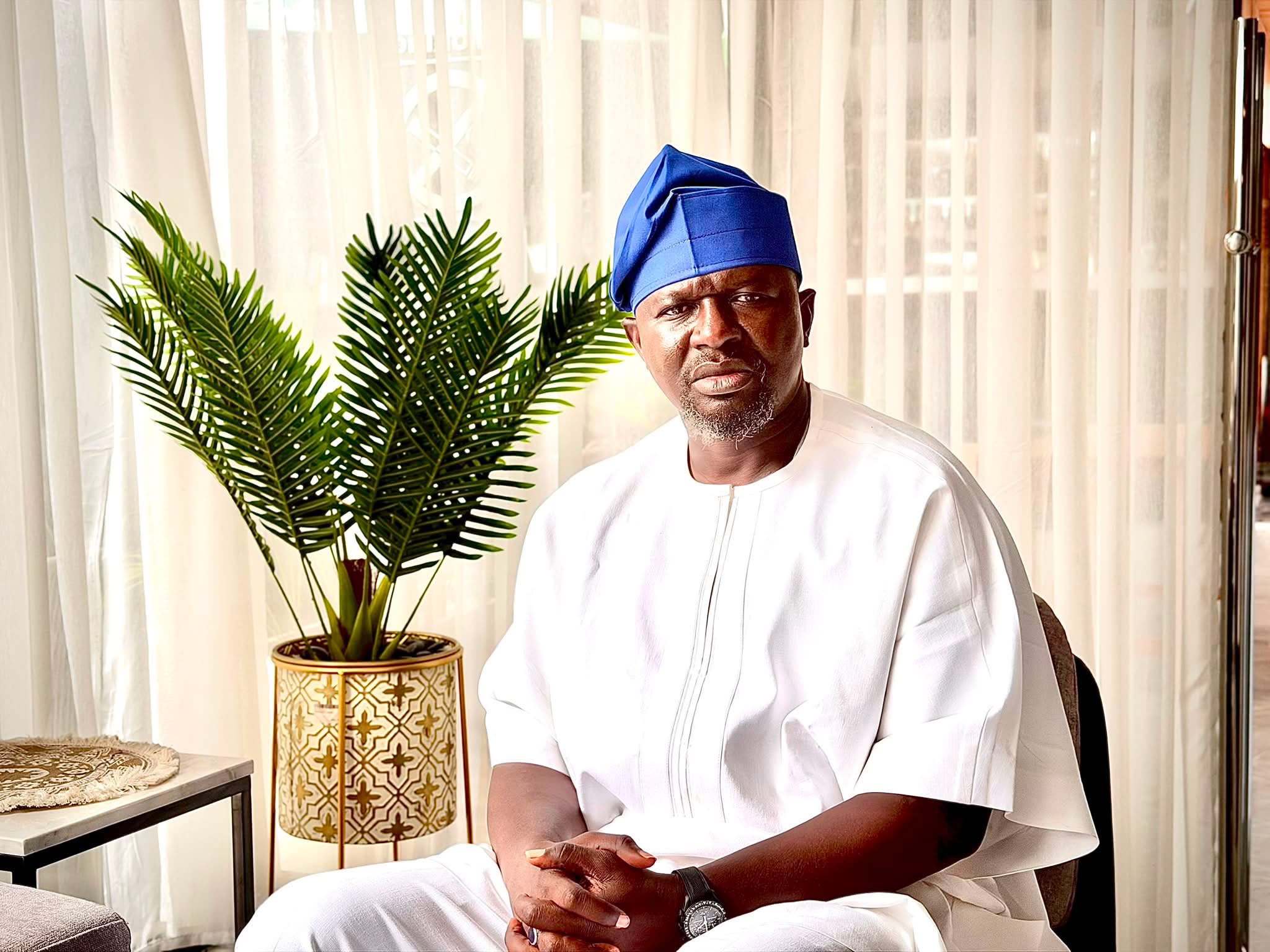 Seidu Issah Sawadogo