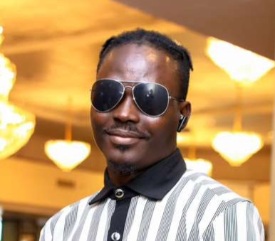 Kelvin Quaye