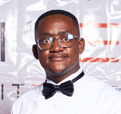 Solomon Sarfo