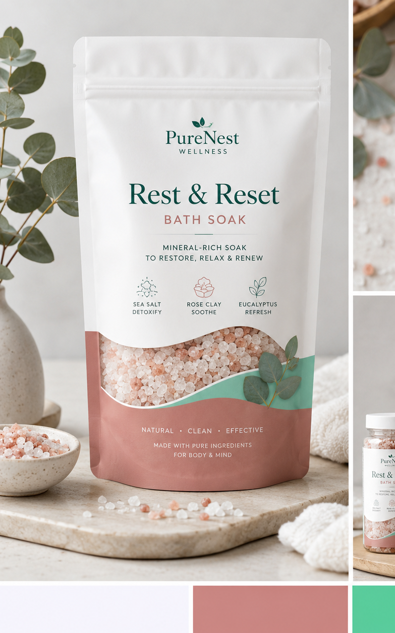 Wellness on FOTR Vault
